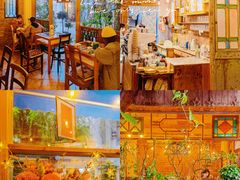 -西关84·History·Art·Cafe