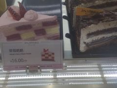 -金鸡品客(上海路店)