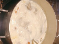 -捞王锅物料理(金城路店)