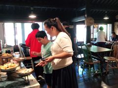 -卧龙堡客栈·中餐厅(古北水镇店)