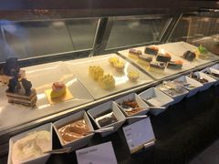 -武汉武昌威斯汀酒店-知味自助餐厅
