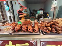-苏板鸭