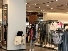 -ZARA(顺城购物中心店)