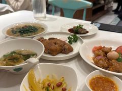 -莆田餐厅PUTIEN(三里屯店)