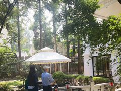 -和平官邸·花园餐厅(武定西路店)