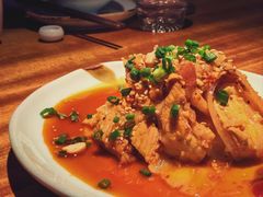 蒜泥白肉-成都娃娃花园餐厅(河西旗舰店)
