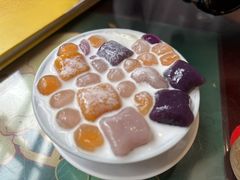 -民信老铺(华盖路店)