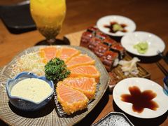 -千代武日本料理(开发区店)