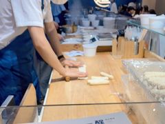 -一醒·手工面·西北传统小吃(新南凯德店)