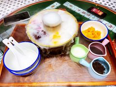 -五条人糖水铺(武林总店)