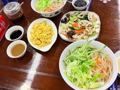 -八爷手擀炸酱面(张家窝店)