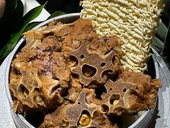 -和庆斋羊蝎子火锅·碳缸烧烤(顺义旗舰店)