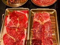 -西塔老太太泥炉烤肉(龙湖北苑天街店)