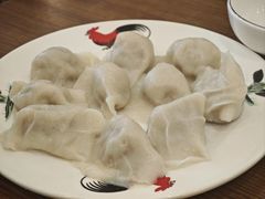 -长城东北菜(新港西路店)