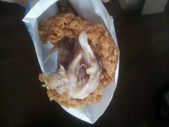 -麦顿堡(堤北店)