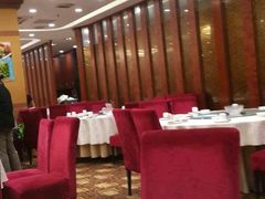 大堂-松北囍宴(松北店)