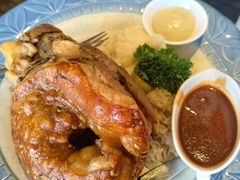 -兰特伯爵西餐厅·啤酒屋(方庄店)