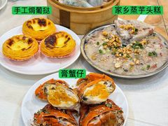 -有腥气私房菜·寻味顺德