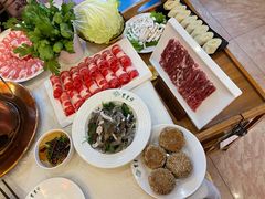 -东来顺饭庄(天坛店)