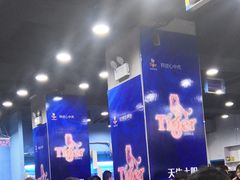 大堂-老虎滩大连海鲜烧烤(建邺云锦路总店)