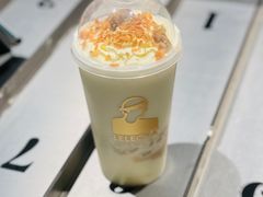 -LELECHA乐乐茶(美罗城店)