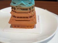 -嗒令甜品·主题融合料理餐厅(首座时代店)
