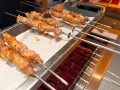 -冰城串说·羊肉串烧烤(哈西大街店)