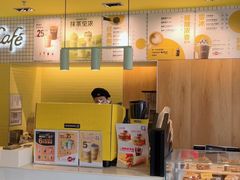-麦当劳(玉桥中路店)