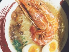 -雷门拉面店(新光天地店)