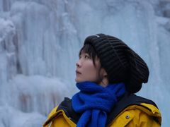 -山西通天峡景区