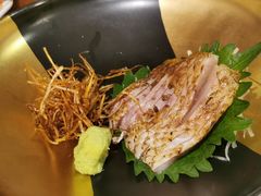 -加奈日本料理