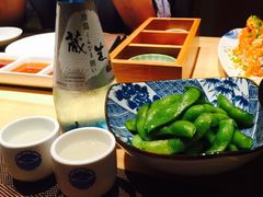 -玄海寿司(国贸店)