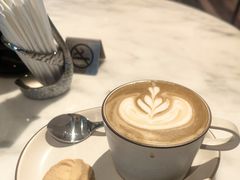 -深圳罗湖木棉花凯悦尚选酒店•大堂吧