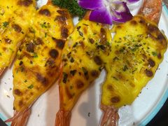 -阳光岛·海鲜盛宴(银泰中心in99店)
