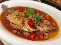 -臭鳜鱼人家·老字号徽菜