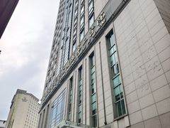 -浙江大学医学院附属第二医院(解放路院区)