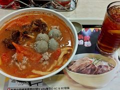 -南記粉麵(灣仔謝斐道店)