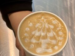 -Shiftin’浮起咖啡 (福保店)