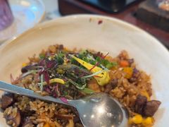 -一沙一城·岩烤牛扒(深圳首店)