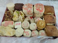 -桂顺斋(西花市店)