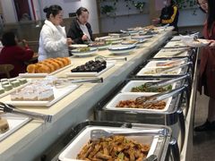 自助取餐区-素满香·素食自助餐(苏州·临顿路店)