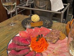 -羽深肉铺 Steak & Wine