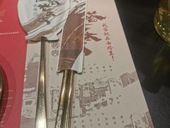 -西塔老太太泥炉烤肉(龙湖北苑天街店)