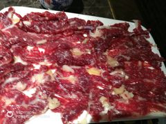 -仄园围炉坊·牛肉火锅·汕头卤水火锅(蛇口店)