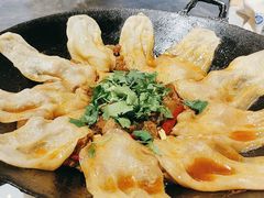 -大张烙馍村(绿地店)