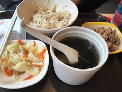 -永和大王(赤峰路二店)