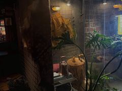 -鹿萤季·营地小馆(皇后公园店)