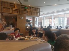 大堂-峨嵋小镇·川菜(勒泰中心店)
