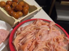 -红鼎坊·老成都火锅(新南门店)