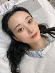 -初心纹眉洗眉·美睫专业店